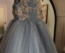 confirmation dress