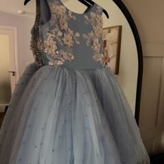 confirmation dress