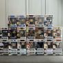 19 Funko Pop Bundle Collection | Kratos | Last of Us | Dexter | Star Wars | Marvel & More Image 2