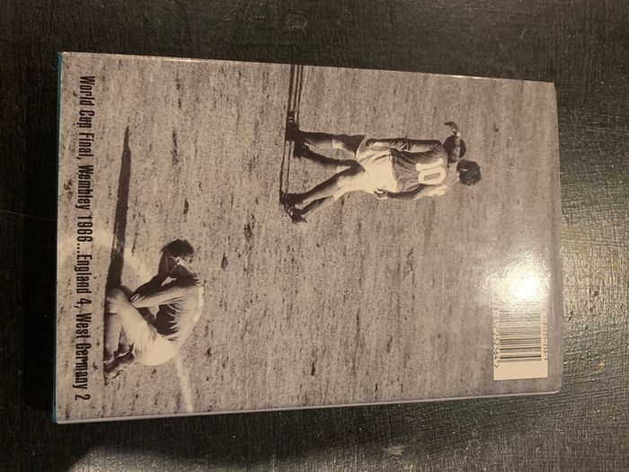 Jack Charlton The Autobiography
