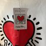 sweatshirt Bnwt Keith Haring collaboration with primark 10/12 oversized Image 3