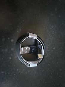 Usb A To C