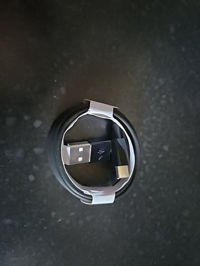 Usb A To C