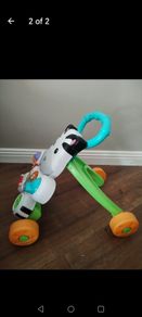 Baby Walker