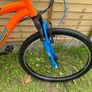 26" inch bike perfect condition Image 2