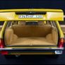 Mercedes 200t - W123 Estate - 1982 - 1/18 - New In Box Image 10
