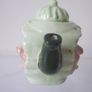 Artone Character Miniature Double Sided Mug/Toby Jug, Mrs Gamp c.1950s Image 4