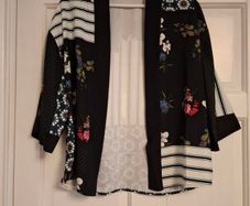 River Island Cover Up
