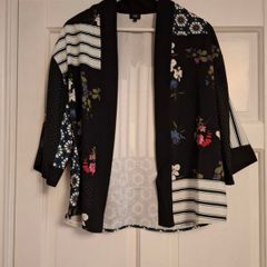 River Island Cover Up