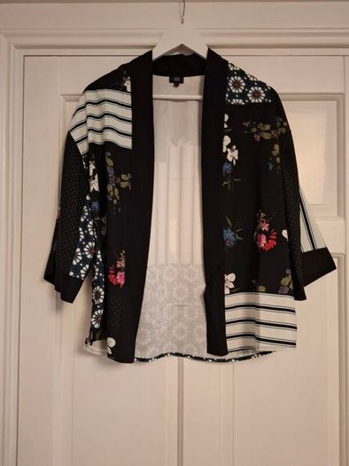 River Island Cover Up