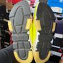 Balenciaga Speed Trainer Mid Neon Fluo Yellow 506344W05G07320 Image 2