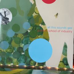 Preston School Of Industry (Pavement) - All This Sounds Gas