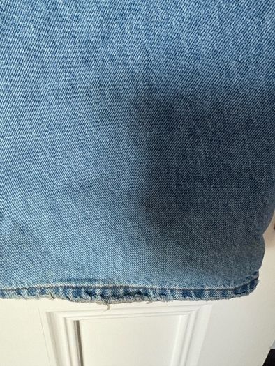 river island wide leg jeans