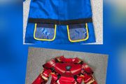 Boy costumes