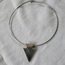 Newbridge silver necklace Image 2