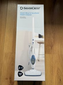 Steam mop&handheld cleaner