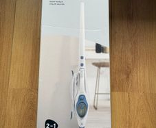 Steam mop&handheld cleaner