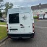 2013 Renault Master Campervan Image 4