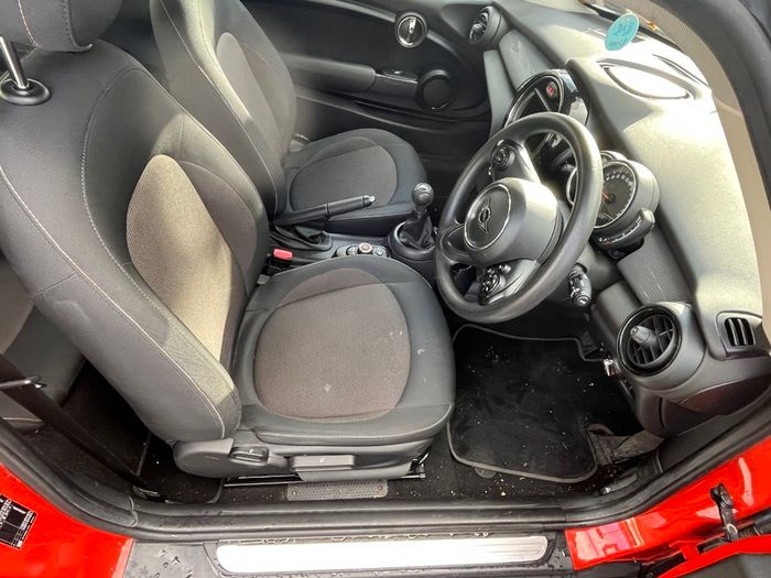 2021 MINI Cooper