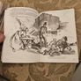 Greyfriars Bobby  The Illustrated True Story Of. By John Mackay. First Edition 1968. Paperback In Good Condition.  See Photos For Same. Image 10