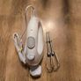 Tesco Basic Hand Mixer Image 2