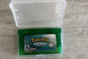 pokemon emerald