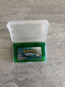 pokemon emerald
