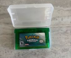 pokemon emerald
