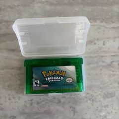 pokemon emerald
