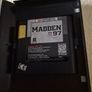 Madden NFL 97 Mega Drive Arcade Retro Games Original Image 5