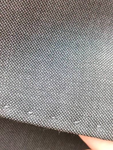 Calvin Klein Super Fine Italian Wool Blazer