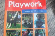 Childcare book