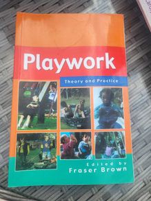 Childcare book