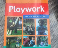 Childcare book
