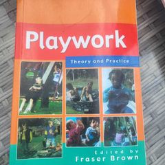 Childcare book