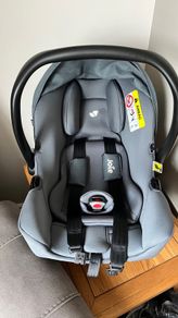 Joie car seat