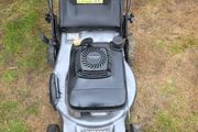 lawnmower