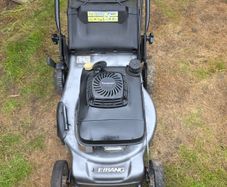 lawnmower