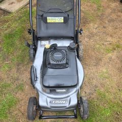 lawnmower