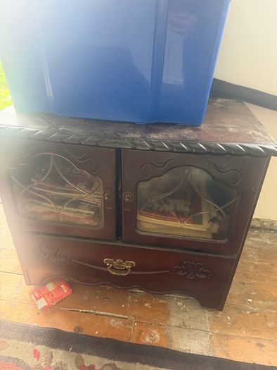 tv Cabinet