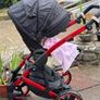 Baby 4-in-1 Travel System Image 3