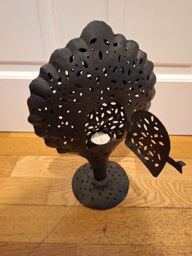 Metal Tree of Life