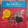 David walliams cd story collection Image 2