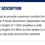 Step Ladder Image 2