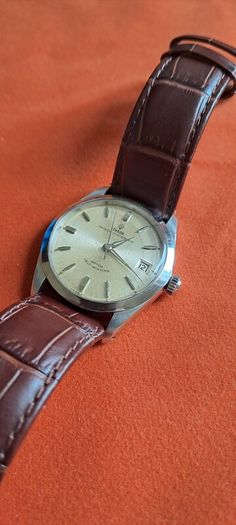 Tudor Prince Oysterdate