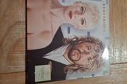 Eurythmics Revenge original vinyl from 1986  In very good to as new condition.