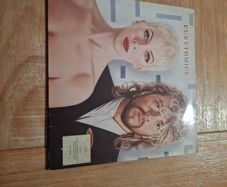 Eurythmics Revenge original vinyl from 1986  In very good to as new condition.