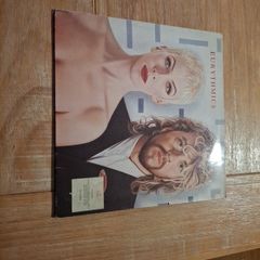 Eurythmics Revenge original vinyl from 1986  In very good to as new condition.