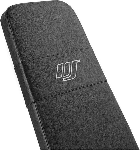Adjustable Weight Training Bench