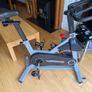 Magnetic Spinning Bike Like New Never Used Image 2